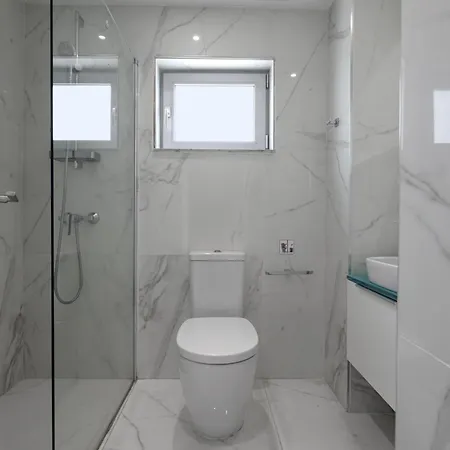 Phaedrus Living Mini Art House Rivera * Nicosia
