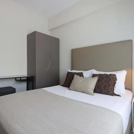 Apartment Phaedrus Living Mini Art House Rivera *