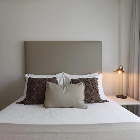 Apartment Phaedrus Living Mini Art House Rivera *