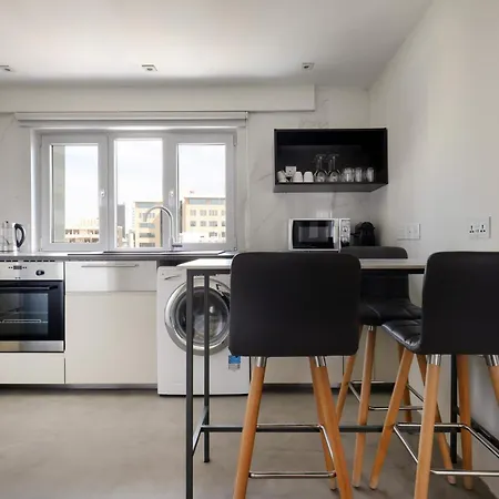 Apartment Phaedrus Living Mini Art House Rivera