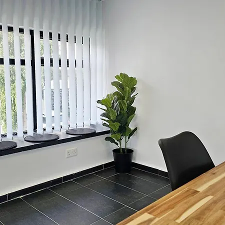 Apartment Phaedrus Living Mini Art House Rivera