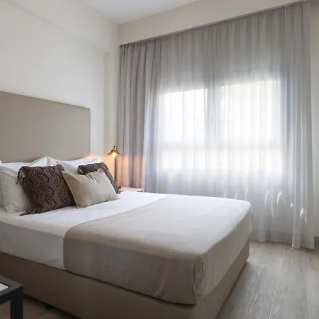 Phaedrus Living Mini Art House Rivera Apartamento