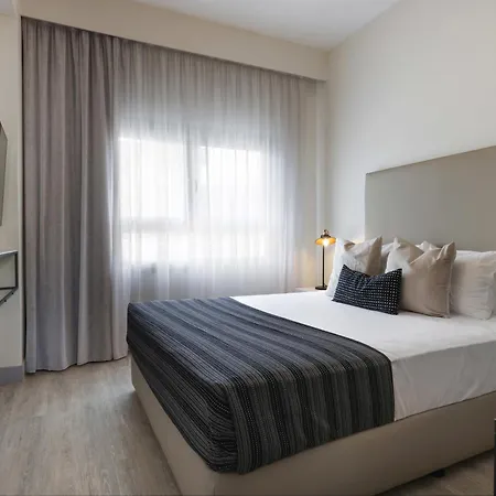Phaedrus Living Mini Art House Rivera Apartamento