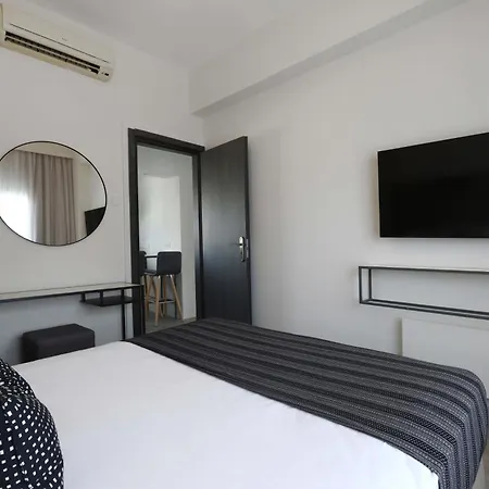 Phaedrus Living Mini Art House Rivera Apartamento